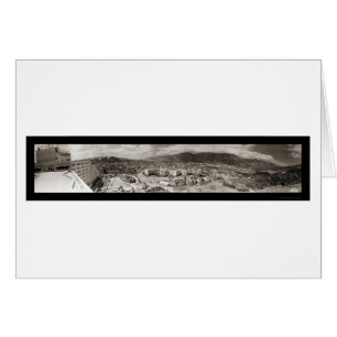 Photo Caracas Venezuela 1958