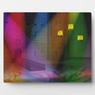 Photo Cette grande étape de la Plaque des Fools