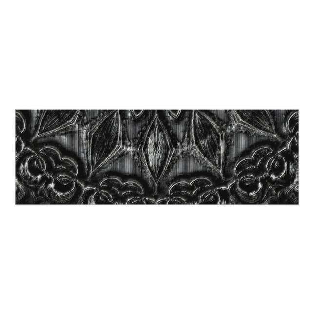 Photo Charcoal Mandala (Devant)