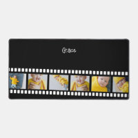 Photo Collage bande film personnalisé do-it-yourse