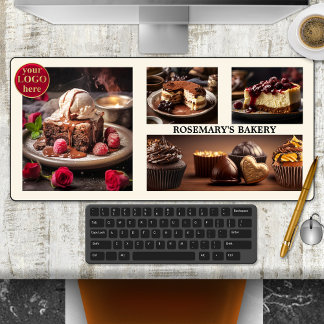 Photo Collage Boulangerie sucrée Gâteau au chocola