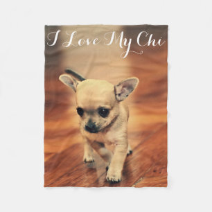 Photo Couvertures En Toison J'Aime Mon Chi