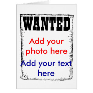 Photo criminelle Recherchée de prisonnier de