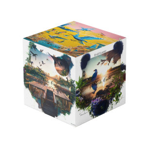 Photo Cube
