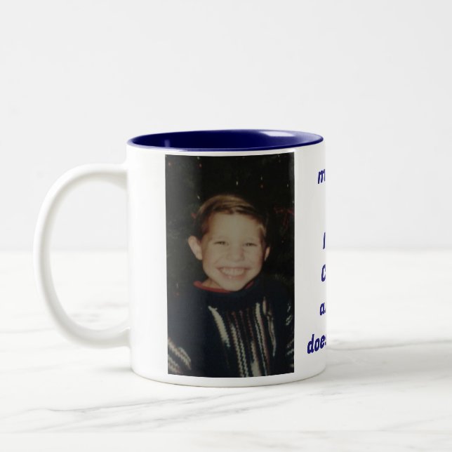 Photo Custom 11oz Mug Cadeau Parfait De Zazz_it (Gauche)