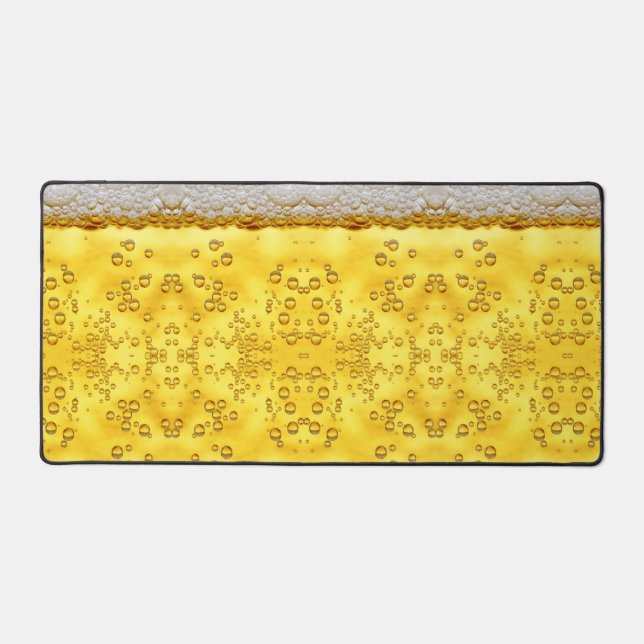 Photo de bière amusante (Recto)