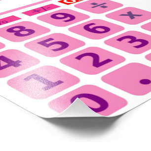 Photo de calculatrice