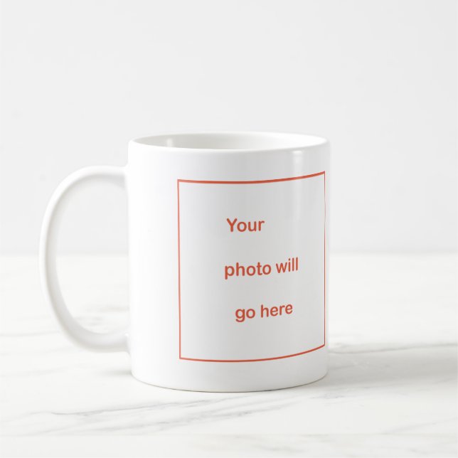 Photo de Catster, nom et tasse d'URL (Gauche)