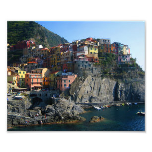 Photo de Cinque Terre