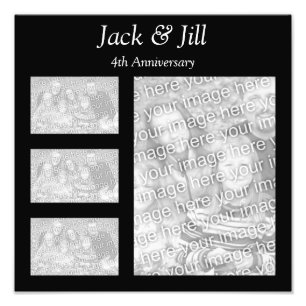 Photo de collage noir