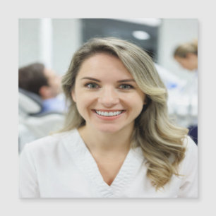 Photo de dentiste personnaliser
