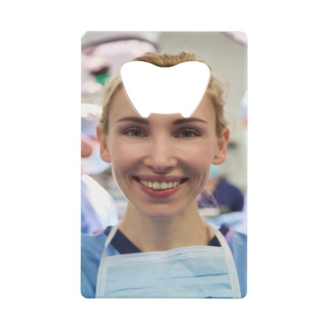 Photo de docteur personnaliser (Devant)