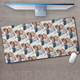 Photo de famille imprimée sur toute la surface - P