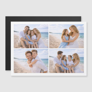 Photo de famille personnalisée