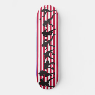 Photo de Football américain pour Skateboard