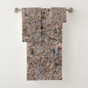 Photo de granit de nature de géologie