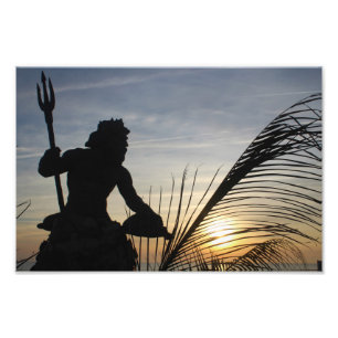 photo de King Neptune Virginia Beach