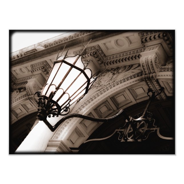 Photo de la rue Old Light (Devant)