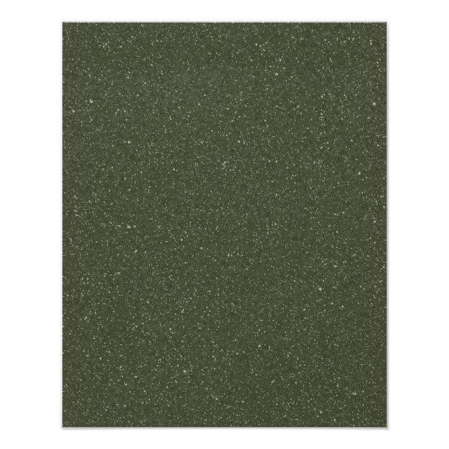 Photo de l'agrandissement de la texture verte de l (Devant)