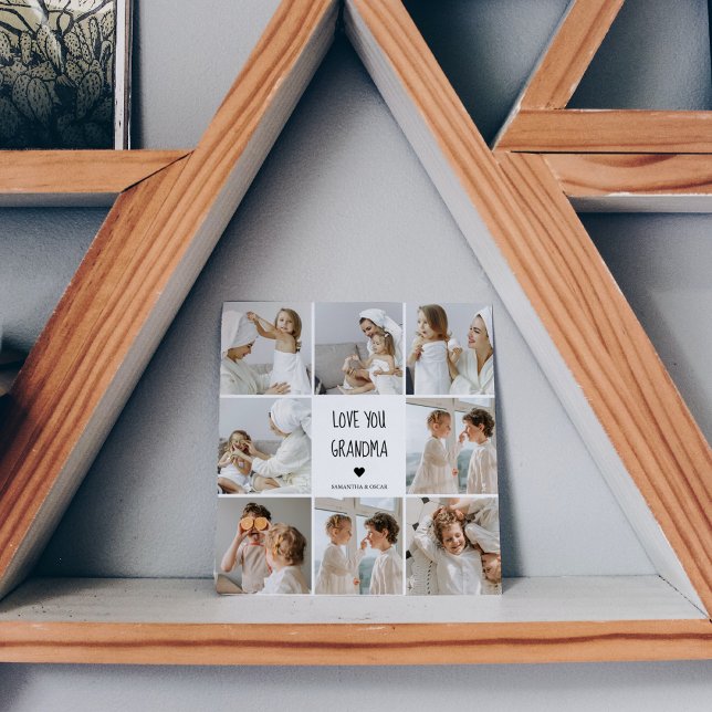 Photo de Love You Grandma Meilleur poison (Créateur téléchargé)