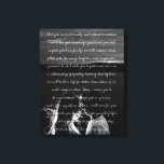 Photo de mariage personnalisée et toile Vows Impri<br><div class="desc">Photo de mariage personnalisée et toile Vows Imprimer</div>