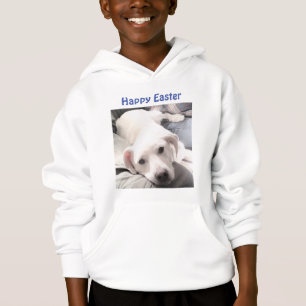 Photo de mignonne Chien Chien Chien de Pâques Cad