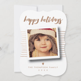 Photo de Noël Joyeux Jours Modèle de script