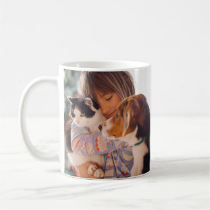Photo de Petit-Enfants Parfaits Photo Mug