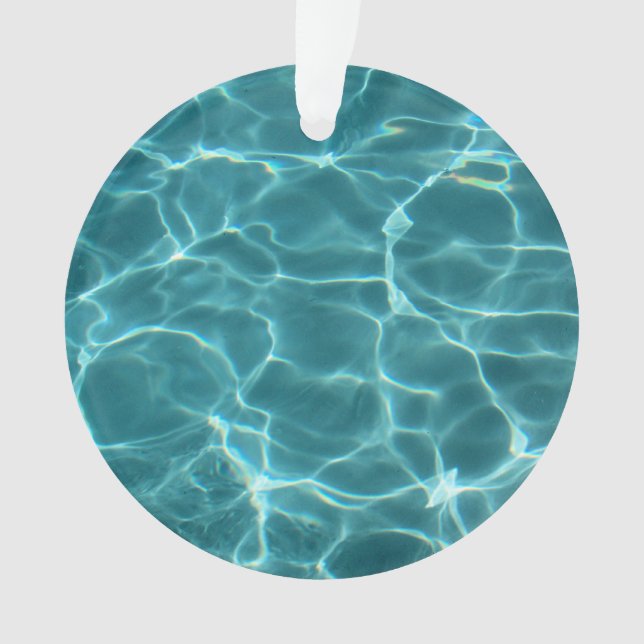 Photo de piscine Aqua Green (devant)