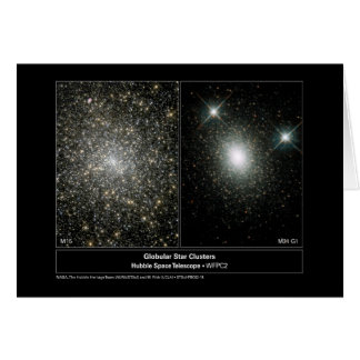 Photo de télescope de Hubble de groupes d'étoile
