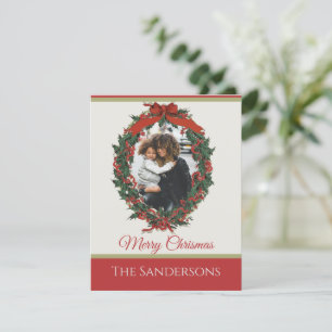 Photo de vacances traditionnelle moderne Jour de N