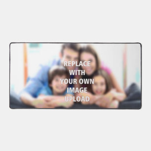 Photo de votre famille sur un