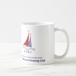 Photo du Club nautique pour la tasse