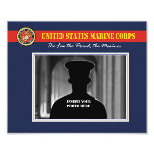 Photo du Corps des Marines