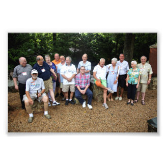 Photo du groupe primaire Johnson 4x6"