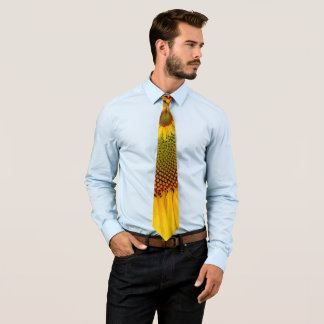 PHOTO DU SOLEIL DU SOLEIL DU SOLEIL CRAVATE HOMME