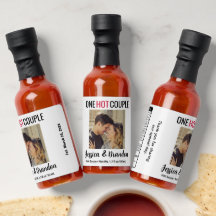 Photo d'un couple chaud - Sauce piquante de mariag