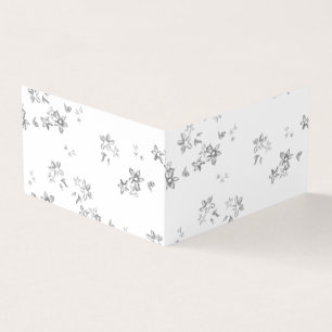 photo en noir et blanc de flocons de neige