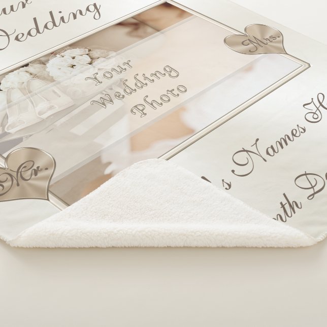 Photo et couverture personnalisée de jet de (3/4)