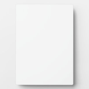Photo Faites-le vous-même - Plaque 5x7 avec Easel
