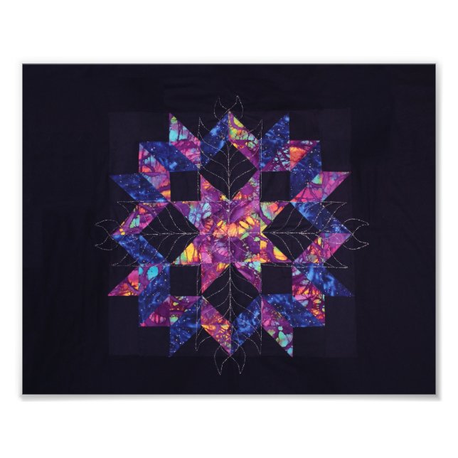 Photo Impression Big Bang (Devant)