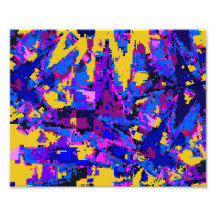 Impression Color Splash