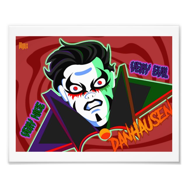 Photo Impression Danhausen (Devant)