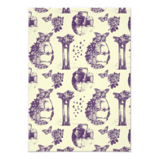 Photo Impression de l'illustration optique