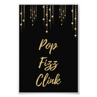 Photo Impression de l'image de lien Pop Fizz