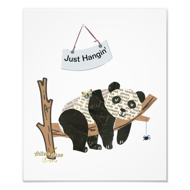 Photo Impression de photos - Adiela Akoo (Devant)