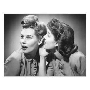 Photo Impression de photos de Whispering