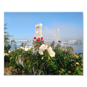 Photo impression de pont