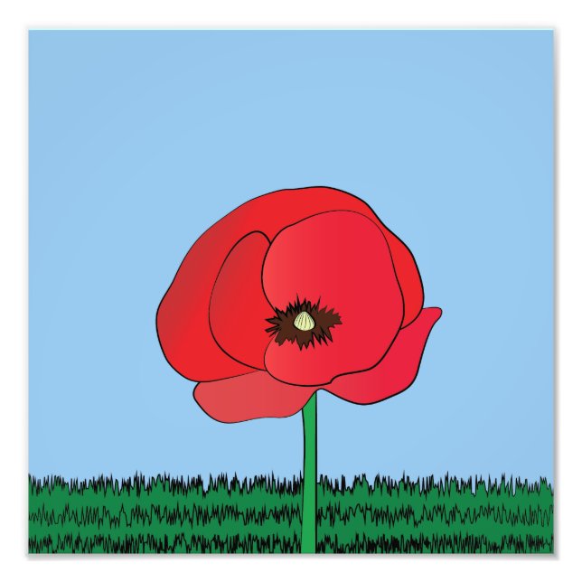 Photo Impression de Poppy (Devant)