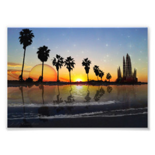 Photo Impression : Dream Beach/Promodecor